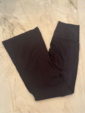 Athleta Salutation Stash Flare Pant
